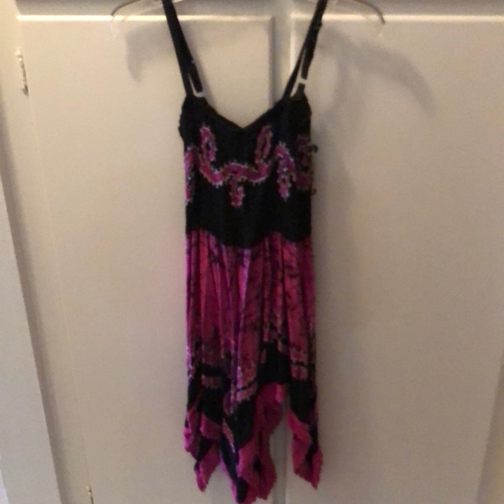 Sun Dress
